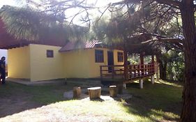 Cabaña Neptuno